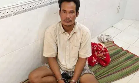 Khởi tố đối tượng đâm chém điên loạn làm 3 người chết ở Bạc Liêu